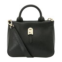 【最大5000円クーポン対象4/26まで】フルラ トートバッグ FURLA パラッツォ WB00314 AX0732 O6000 1 007 94 レディース ブラック 黒