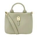 【最大5000円クーポン対象4/26まで】フルラ トートバッグ FURLA パラッツォ WB00314 AX0732 M7Y00 1 007 14 レディース グレージュ系