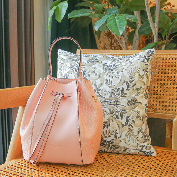 楽天ブランドストリートリング【最大5,000円OFFクーポン対象】フルラ ショルダーバッグ FURLA ミアステラ WB00326 BX0053 0962S レディース ピンク