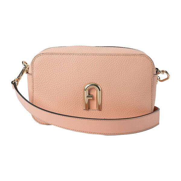 フルラ ポシェット 【最大5000円OFFクーポン対象】フルラ ショルダーバッグ FURLA プリムラ WB00554 BX0613 0962S レディース ピンク