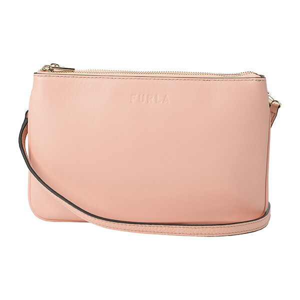 【最大5,000円OFFクーポン】フルラ ショルダーバッグ FURLA ミアステラ WE00217 BX0053 0962S レディース ピンク