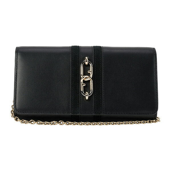 【クーポンで最大5,000円OFF対象】フルラ ショルダーバッグ FURLA シレナ WE00262 BX0428 O6000 レディース ブラック 黒のサムネイル