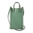 【GWスペシャル★最大10,000円OFFクーポンあり】フルラ ショルダーバッグ FURLA ミアステラ WE00289 BX0053 0946S レディース ライトグリーン 黄緑