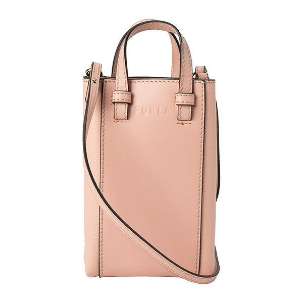 フルラ ショルダーバッグ（レディース） 【最大5,000円OFFクーポン】フルラ ショルダーバッグ FURLA ミアステラ WE00289 BX0053 0962S レディース ピンク