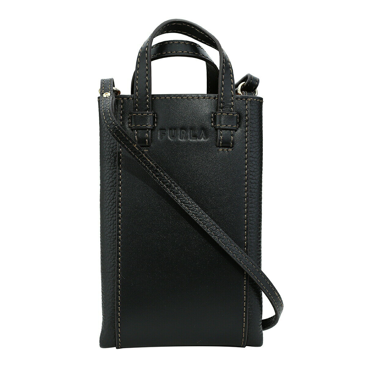 フルラ ショルダーバッグ FURLA ミアステラ WE00289 BX0053 O6000 レディース ブラ...