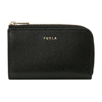 【1万円以上で1000円OFF★最大5000円クーポン★9/29まで】フルラ キーケース FURLA バビロン WR00123 B30000 O6000 1 007 38 レディース ブラック 黒