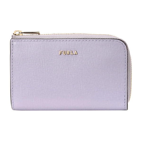 楽天ブランドストリートリング【最大5000円OFFクーポン対象】フルラ キーケース FURLA バビロン WR00123 B30000 0731S 1 007 69 レディース パープル