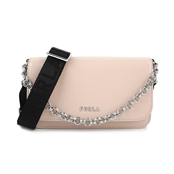 【P5倍5/15限定さらに最大5000円クーポン対象】フルラ ショルダーバッグ FURLA スプレンディダ WB00315 BX0209 0863S 1 003 レディース ピンク