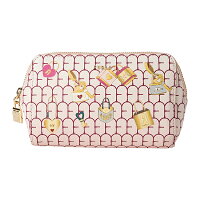 【max5000円引きクーポン4/2 14:00まで】フルラ ポーチ FURLA ラブリー WE00276 BX...