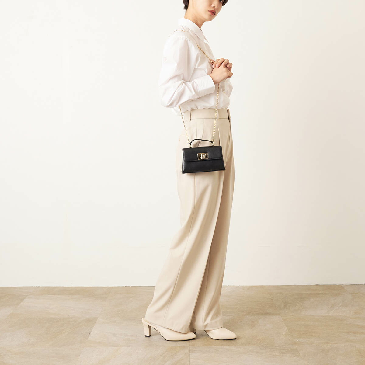フルラ ショルダーバッグ FURLA 1927...の紹介画像2