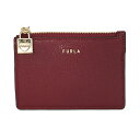 【GWスペシャル★最大10,000円OFFクーポンあり】フルラ カードケース FURLA ラブリー WP00149 BX0447 CR700 1 007 レディース ワインレッド 赤