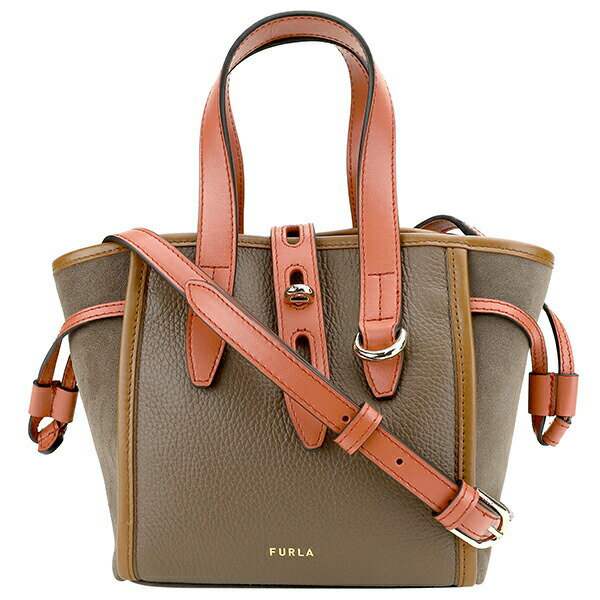 楽天市場】furla バッグ(カラーブラウン)(バッグ・小物 楽天市場】furla バッグ(カラーブラウン)(バッグ・小物