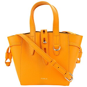 GWڥ10,000ߥݥоݡۥե ϥɥХå FURLA ͥå BASRFUA-HSF000-1555S-1-007 ǥ 󥸷