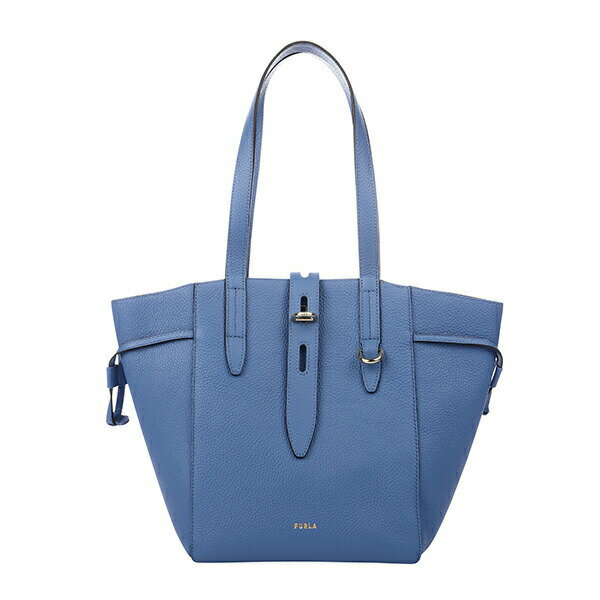 【最大5,000円OFFクーポン対象】フルラ ハンドバッグ FURLA ネット BZT0FUA HSF000 1246S レディース ブルー 青