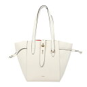 【P5倍5/1限定さらに最大5,000円クーポン対象】フルラ ハンドバッグ FURLA ネット BZT0FUA HSF000 01B00 レディース ホワイト 白