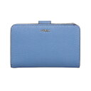 フルラ 二つ折り財布 レディース 【max5000円引きクーポン4/2 14:00まで】フルラ 2つ折り財布 FURLA バビロン PCX9UNO B30000 1335S レディース ブルー 青