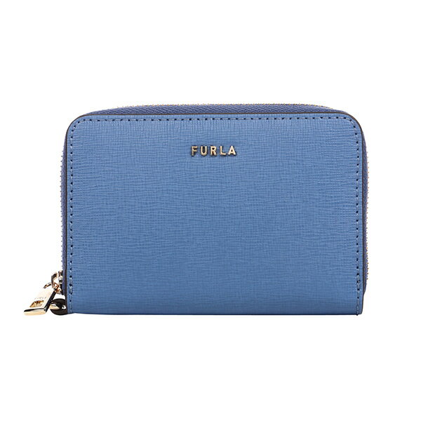 フルラ 革小銭入れ レディース 【最大5000円OFFクーポン対象】フルラ コインケース FURLA バビロン PDJ5UNO B30000 1320S レディース ブルー 青