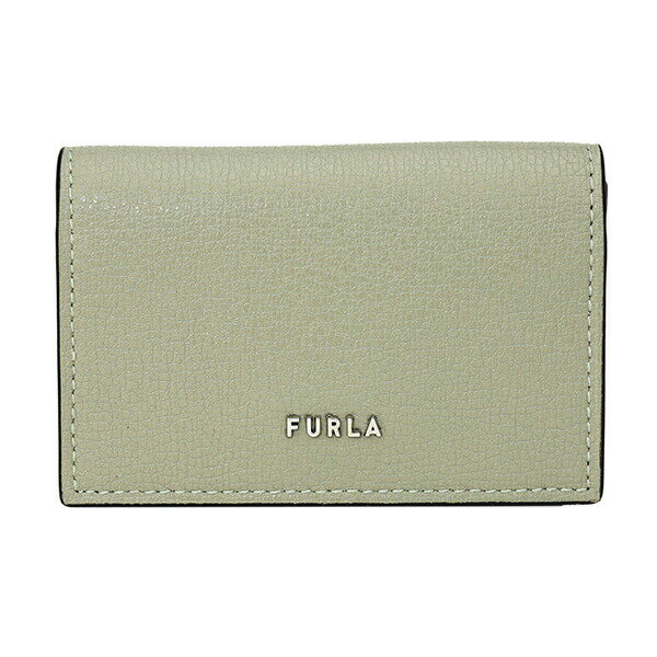 【最大5000円OFFクーポン対象】フルラ カードケース FURLA マン プロジェクト PDT5FPJ AX0732 0839S 1 003 ユニセックス グレージュ パープル 赤紫