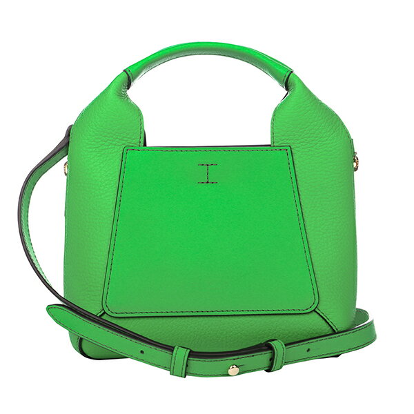 【最大5,000円クーポン対象】フルラ ハンドバッグ FURLA ジルダ WB00583 BX0181 1256Sレディース グリーン 緑 ブラック 黒