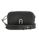 フルラ ポシェット 【max5000円引きクーポン4/2 14:00まで】フルラ ショルダーバッグ FURLA プリムラ WB00667 BX0613 O6000 9 035 レディース ブラック 黒