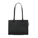 【最大5000円クーポン対象4/19まで】フルラ トートバッグ FURLA ヴァーシティ スタイル WB00731 BX0211 O6000 1 057 レディース ブラック 黒