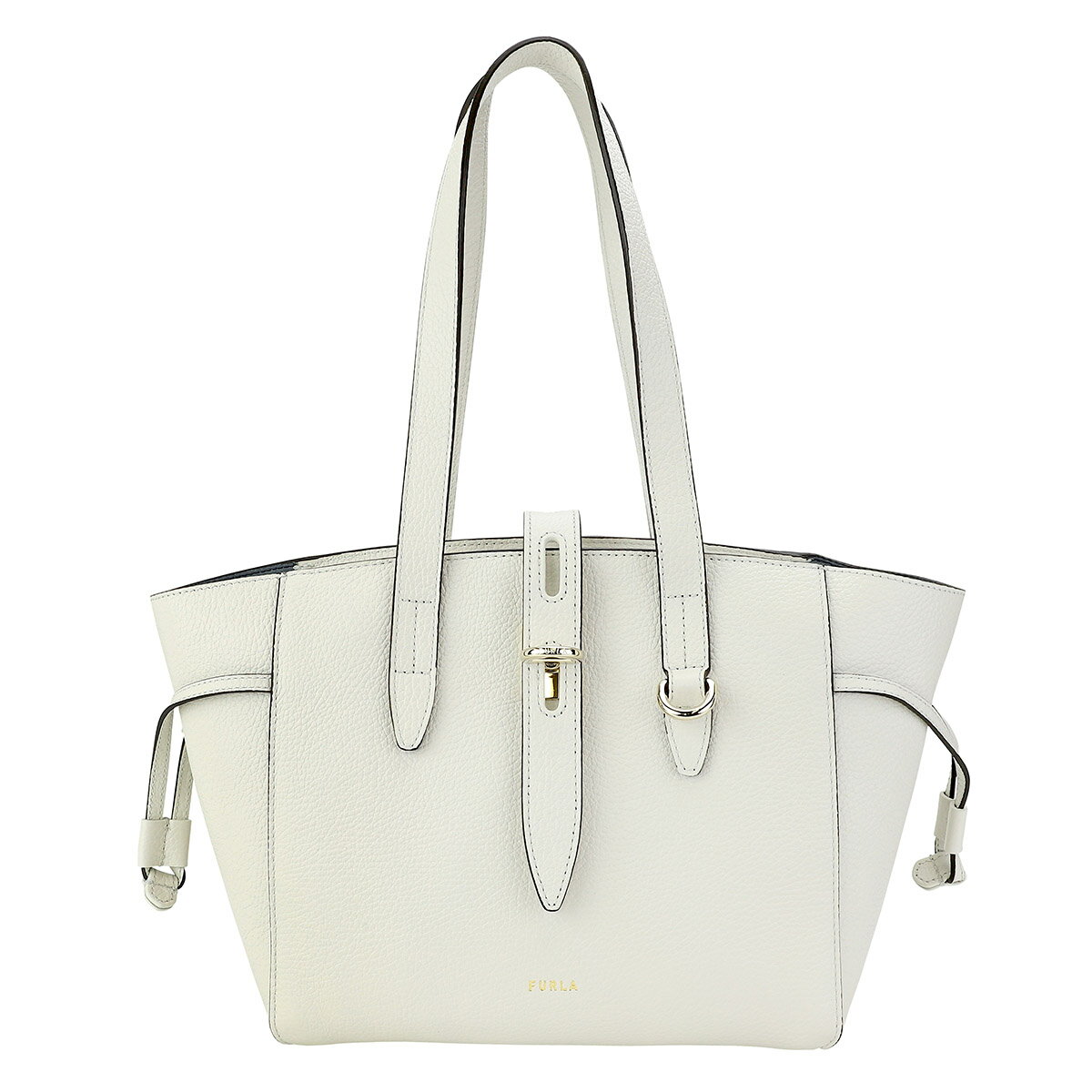 フルラ トートバッグ（レディース） 【10%OFF★楽天スーパーSALE対象】フルラ トートバッグ FURLA ネット WB00952 HSF000 1704S 9 025 レディース ホワイト 白