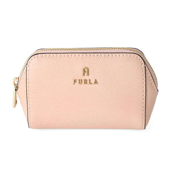 フルラ ポーチ FURLA カメリア WE00450-ARE000-1BR00-1-007 レディース ピンク