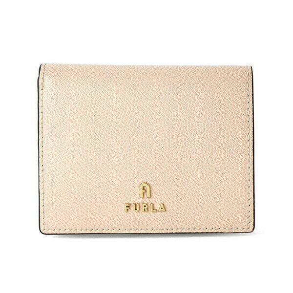 【P5倍★6/15限定！さらに最大5,000円クーポン対象】フルラ 2つ折り財布 FURLA カメリ