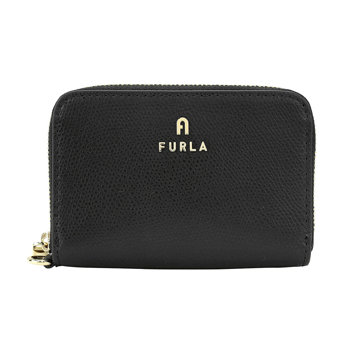 フルラ 小銭入れ レディース 【最大5000円OFFクーポン対象】フルラ コインケース FURLA カメリア WP00316 ARE000 O6000 1 007 レディース ブラック 黒