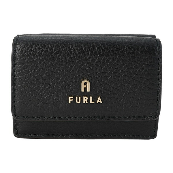 フルラ 折財布 レディース CAMELIA WP00314 ARE000 カメリア コンパクト ウォレット Mサイズ 二つ折り財布 レザー 単色  バイカラー FURLA 2024年秋冬新作 売買されたオークション情報 落札价格 【au payマーケット】の商品情報をアーカイブ公開