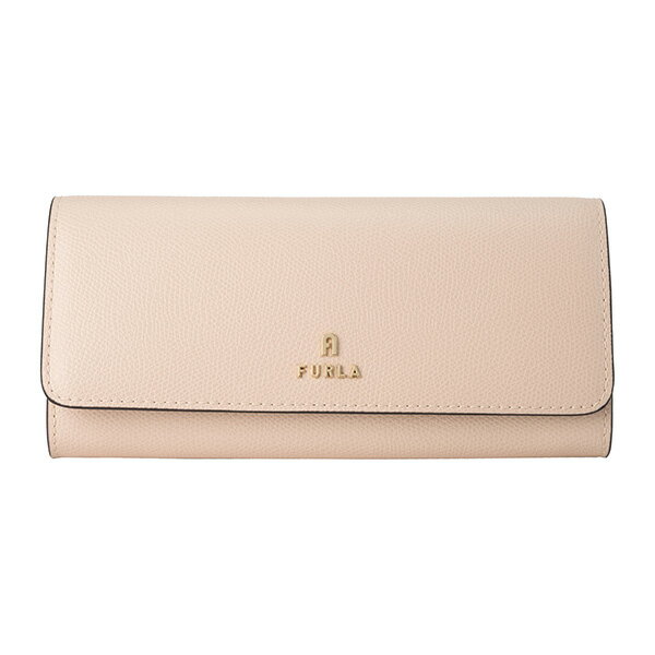 【10%OFF★楽天スーパーSALE対象】フルラ 長財布 FURLA カメリア WP00324-ARE000-B4L00-1-007 レディース ライトブルー 水色