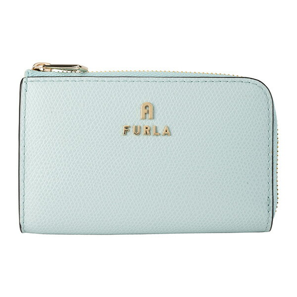 【最大5,000円OFFクーポン対象】フルラ キーケース FURLA カメリア WR00435-ARE000-1870S-1-007 レディース ライトブルー 水色