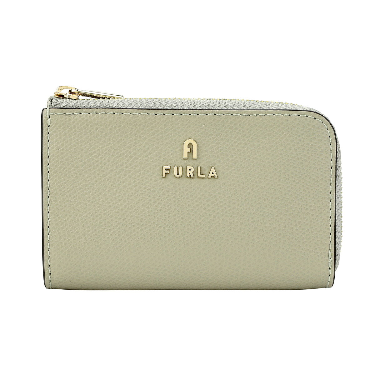 【最大5,000円OFFクーポン対象】フルラ キーケース FURLA カメリア WR00435 ARE000 M7Y00 1 007 レディース グレー