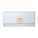 【最大5,000円OFFクーポン】フルラ 長財布 FURLA PCV0ACO ARE000 AR300 1 007 12レディース グレー