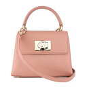 【1万円で1,500円OFF★最大で3万円OFFクーポン】フルラ ハンドバッグ FURLA 1927 WB00109 ARE000 3378S 1 007 レディース ピンク