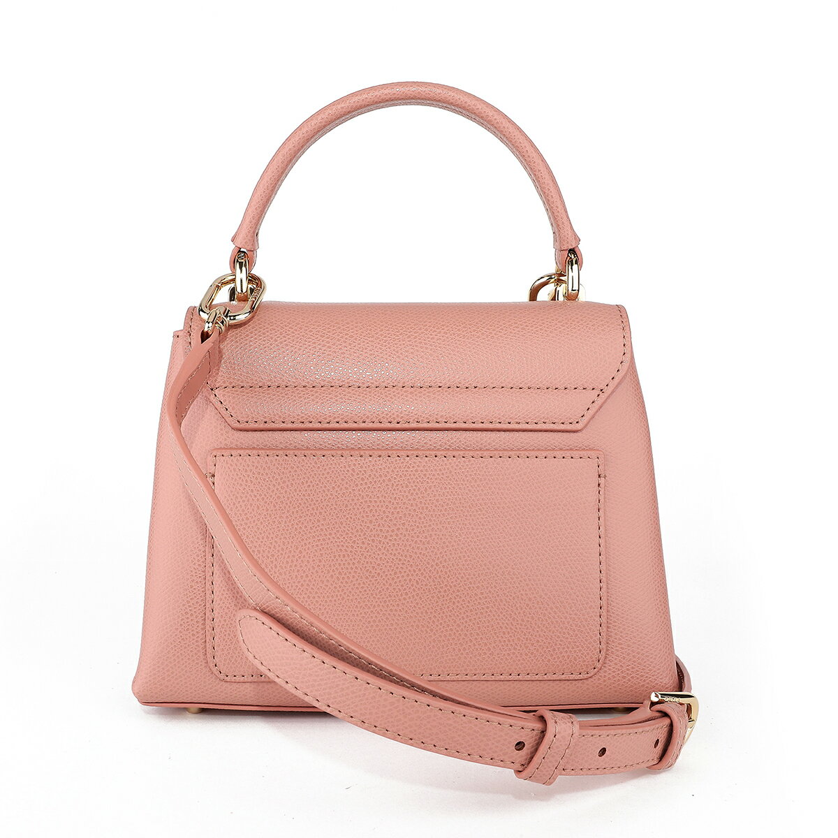 フルラ ハンドバッグ FURLA 1927 WB00109 ARE000 3378S 1 007 レディース ピンク【...