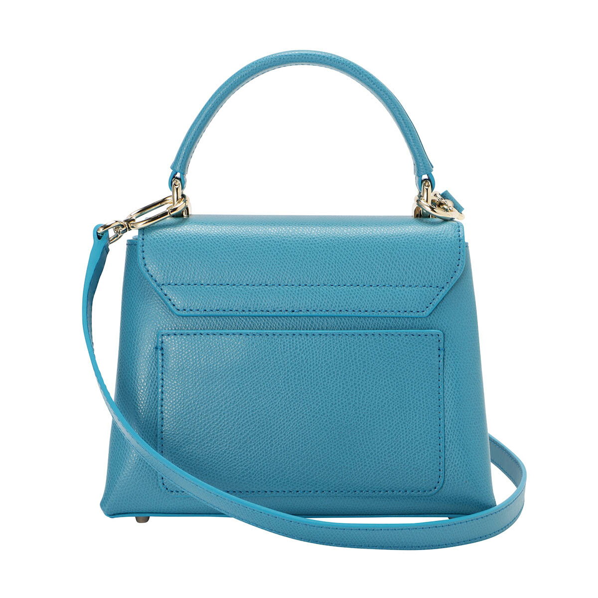 フルラ ハンドバッグ FURLA 1927 WB00109 ARE000 TR400 1 007 レディース ライトブ...
