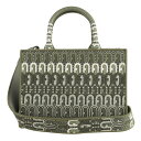 【P5倍7/5限定★さらに1万円で1500円OFF最大3万円OFFクーポン】フルラ トートバッグ FURLA オポチュニティー WB00299 BX1951 2503S 1 003 レディース グリーン系