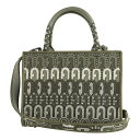 フルラ トートバッグ FURLA オポチュニティー WB00352 BX1951 2503S 1 003 レディース グリーン系