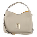 【1万円で1500円OFF★最大3万円OFFクーポン】フルラ ハンドバッグ FURLA プリムラ WB00507 HSF000 M7Y00 9 035 51 レディース グレージュ