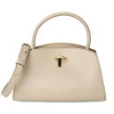 【1,000円OFFクーポン】フルラ ハンドバッグ FURLA ジェネシ WB00869 BX0053 2255S 1 007 10 レディース ベージュ