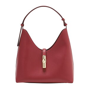 【P5倍2/5限定★さらに最大3万円OFF決算SALEクーポン対象】フルラ ハンドバッグ FURLA ゴチャ WB01499 BX3104 CGQ00 レディース レッド 赤