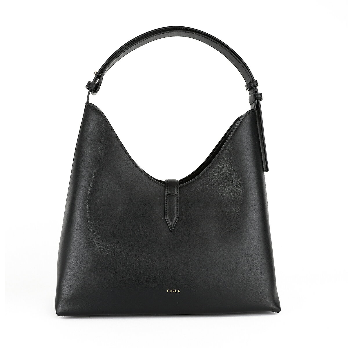 フルラ ハンドバッグ FURLA ゴチャ WB01499 BX3104 O6000 1007 レディース ブラッ...