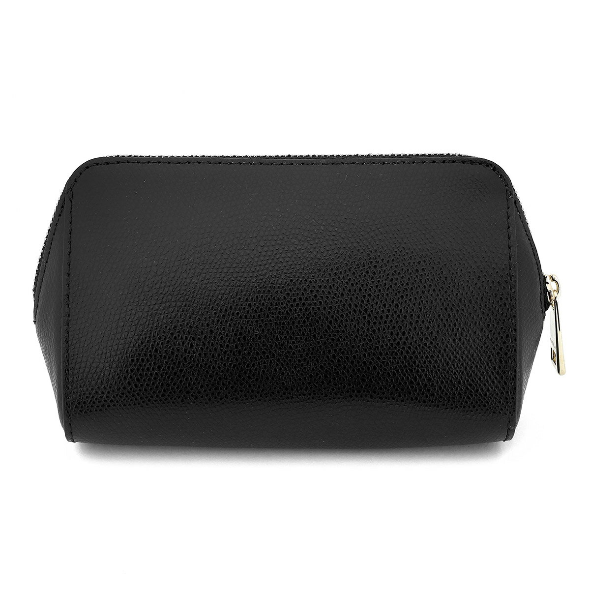 フルラ ポーチ FURLA カメリア WE00453 ARE000 BBR00 1 007 レディース ブラック ...