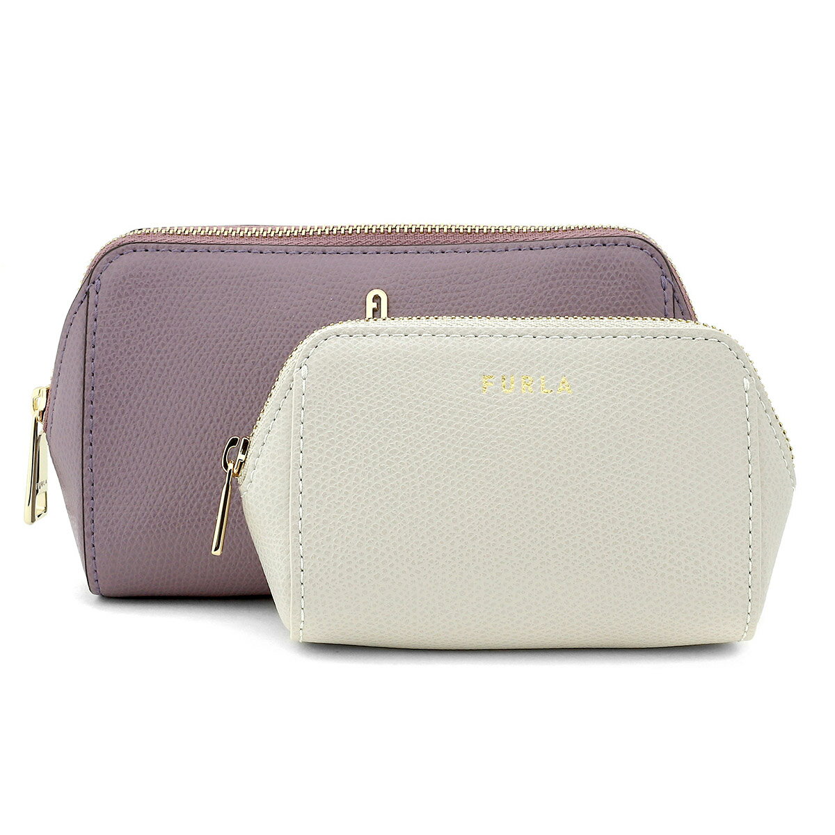 フルラ 【最大5000円クーポン対象】フルラ ポーチ FURLA カメリア WE00453 ARE000 2512S 1 007 レディース パープル 紫