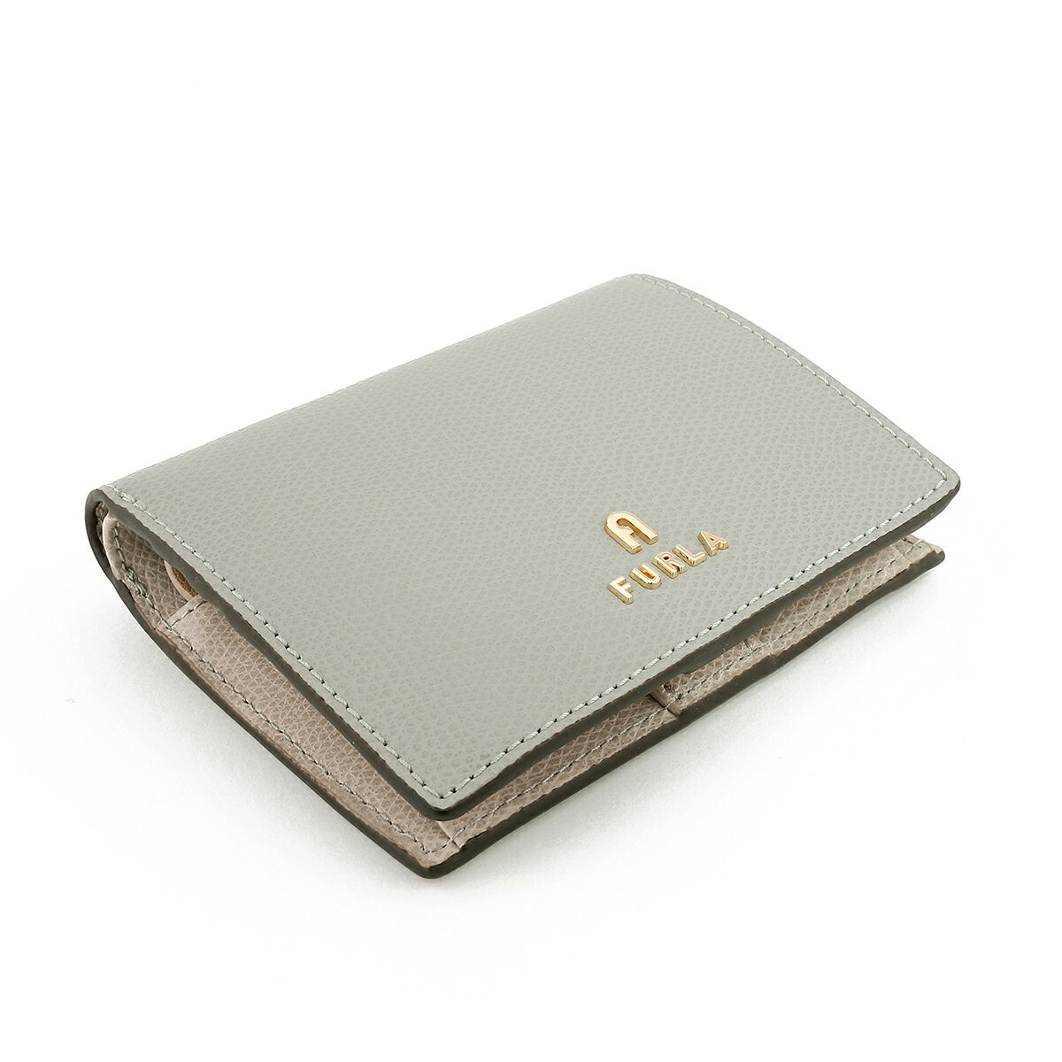 フルラ 2つ折り財布 FURLA カメリア W...の紹介画像3