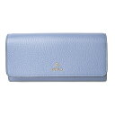 フルラ 長財布 レディース 【最大5000円クーポン対象4/19まで】フルラ 長財布 FURLA カメリア WP00317 HSF000 2495S 1 007 45 レディース ブルー 青