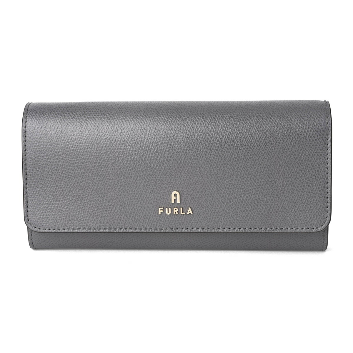 フルラ 長財布 レディース 【最大5,000円OFFクーポン】フルラ 長財布 FURLA カメリア WP00317 ARE000 2505S 1 007 43 レディース グレー