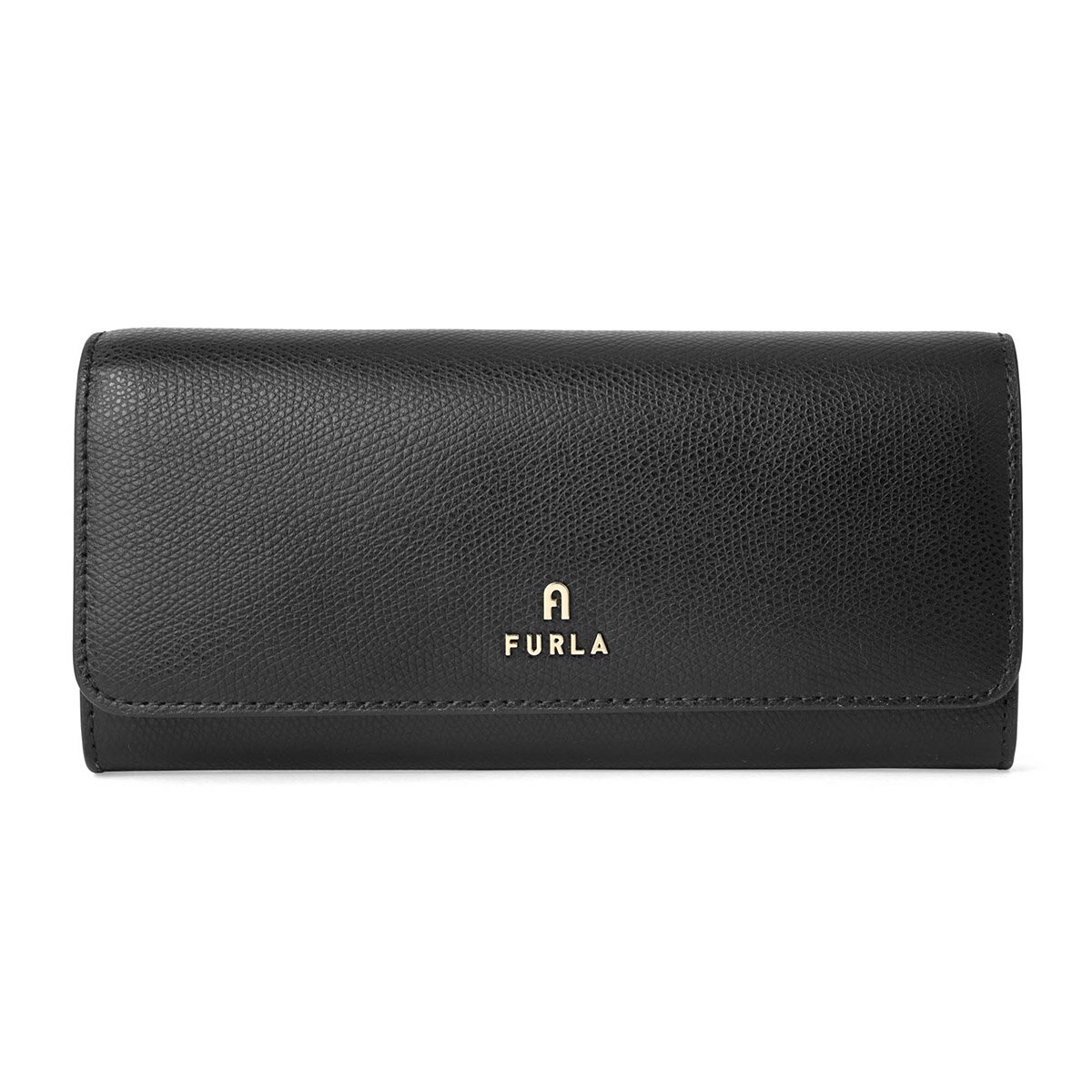 フルラ 長財布 FURLA カメリア WP00324 ARE000 O6000 1 007 49 レディース ブラック 黒