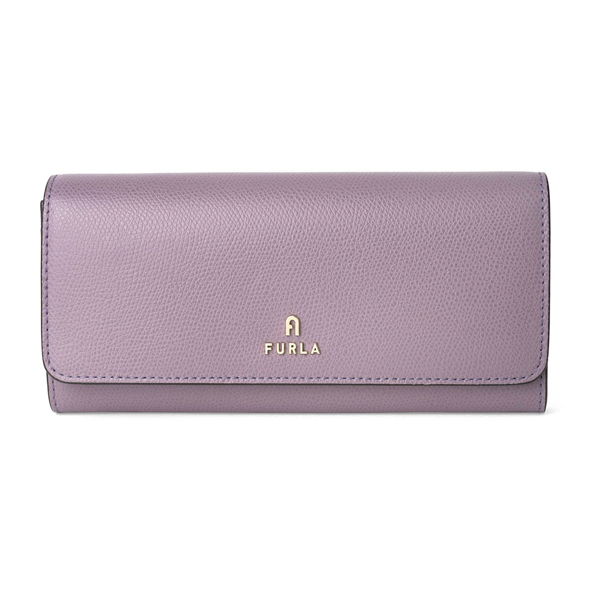 フルラ 財布 レディース 【最大5,000円OFFクーポン対象】フルラ 長財布 FURLA カメリア WP00324 ARE000 2508S 1 007 11 レディース パープル 紫